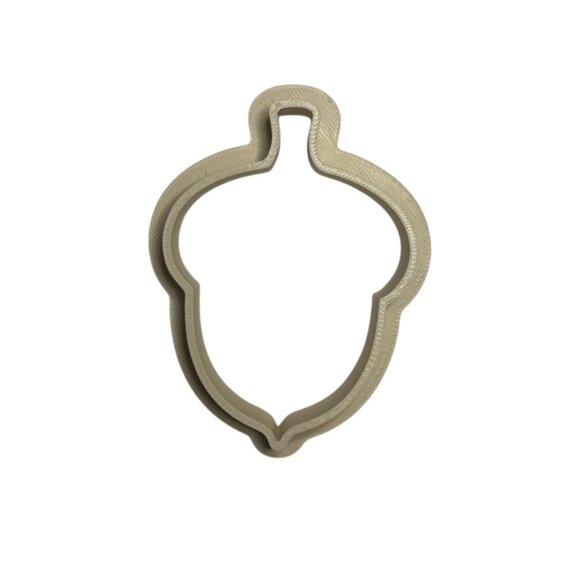 🍪3/$12 SALE🍪Acorn Cookie Cutter - Picture 1 of 3